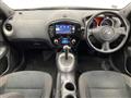 2014 Nissan Juke