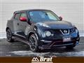 2014 Nissan Juke
