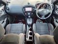 2014 Nissan Juke