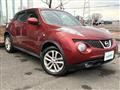 2014 Nissan Juke