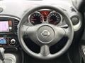 2014 Nissan Juke