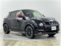 2014 Nissan Juke