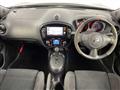 2014 Nissan Juke