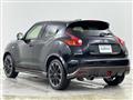 2014 Nissan Juke