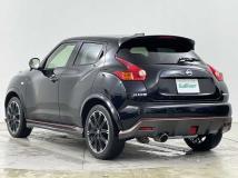 2014 Nissan Juke