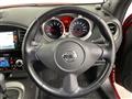 2015 Nissan Juke