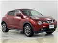 2015 Nissan Juke