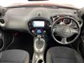 2015 Nissan Juke