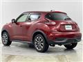 2015 Nissan Juke