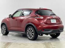 2015 Nissan Juke