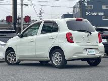 2013 Nissan March