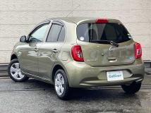 2014 Nissan March