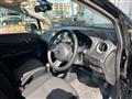 2012 Nissan Note