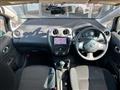 2012 Nissan Note