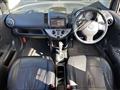 2012 Nissan Note