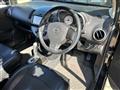 2012 Nissan Note