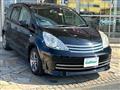 2012 Nissan Note