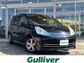 2012 Nissan Note