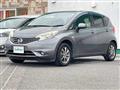 2013 Nissan Note