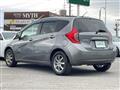 2013 Nissan Note