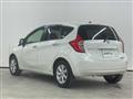 2013 Nissan Note
