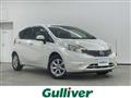 2013 Nissan Note