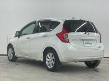 2013 Nissan Note