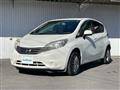 2013 Nissan Note