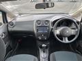 2013 Nissan Note