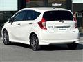 2013 Nissan Note