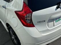 2013 Nissan Note