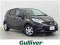 2013 Nissan Note
