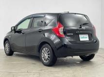2013 Nissan Note