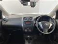 2014 Nissan Note