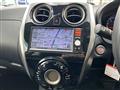 2014 Nissan Note