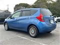 2014 Nissan Note