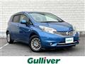 2014 Nissan Note