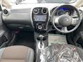 2014 Nissan Note