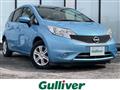2015 Nissan Note