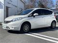 2015 Nissan Note