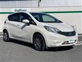 2015 Nissan Note