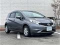 2015 Nissan Note