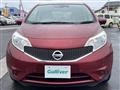 2015 Nissan Note