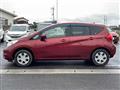 2015 Nissan Note