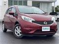2015 Nissan Note
