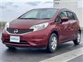 2015 Nissan Note