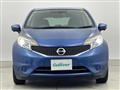 2015 Nissan Note