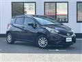2015 Nissan Note