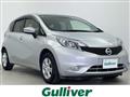 2015 Nissan Note