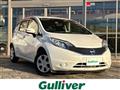 2015 Nissan Note
